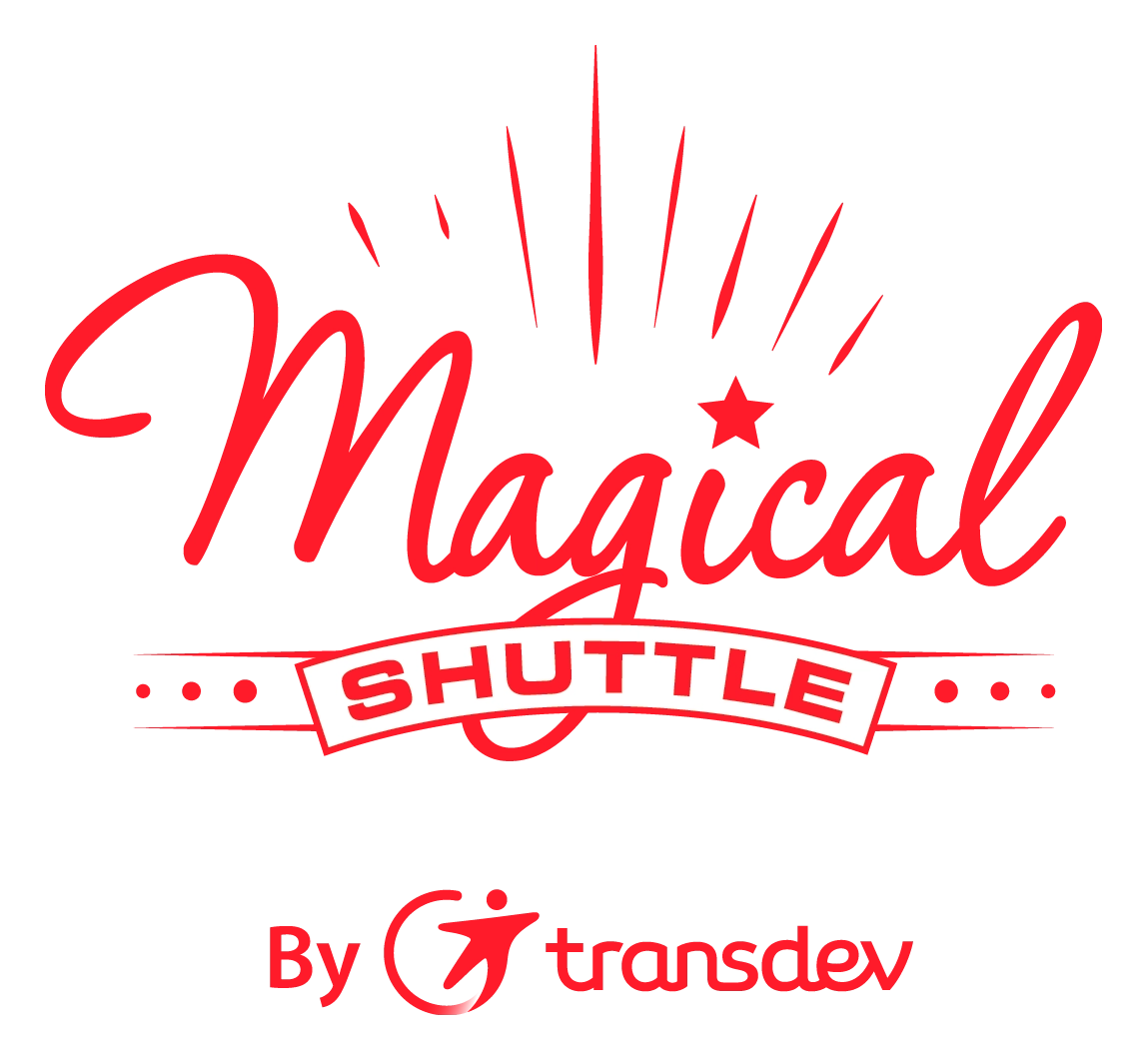 Magical Shuttle
